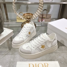 Christian Dior Low Shoes